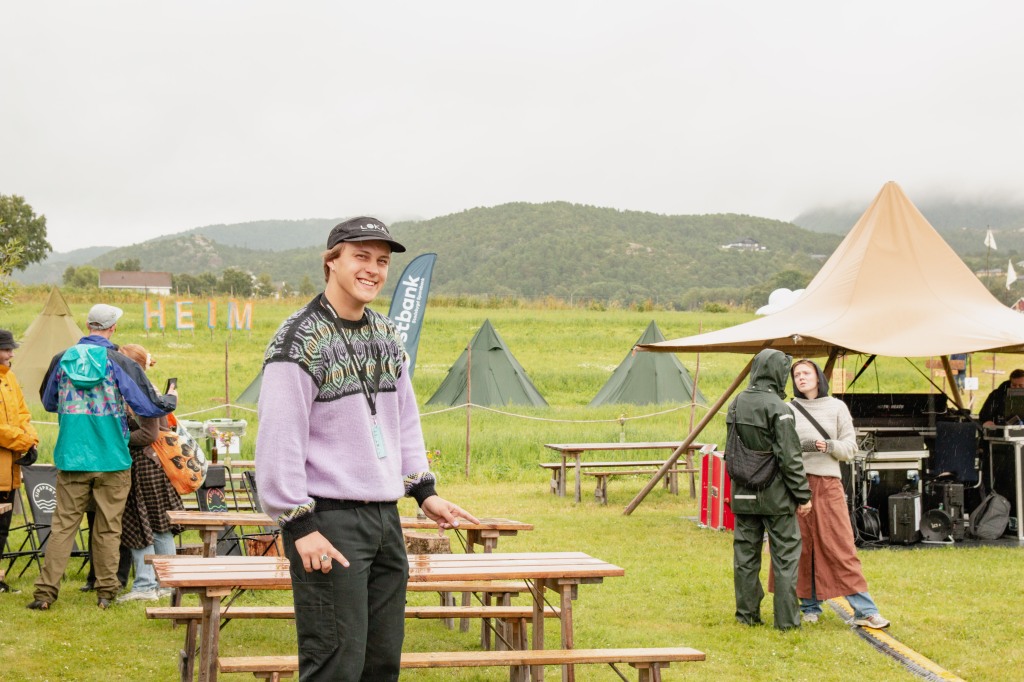 Festivalsommeren 2023